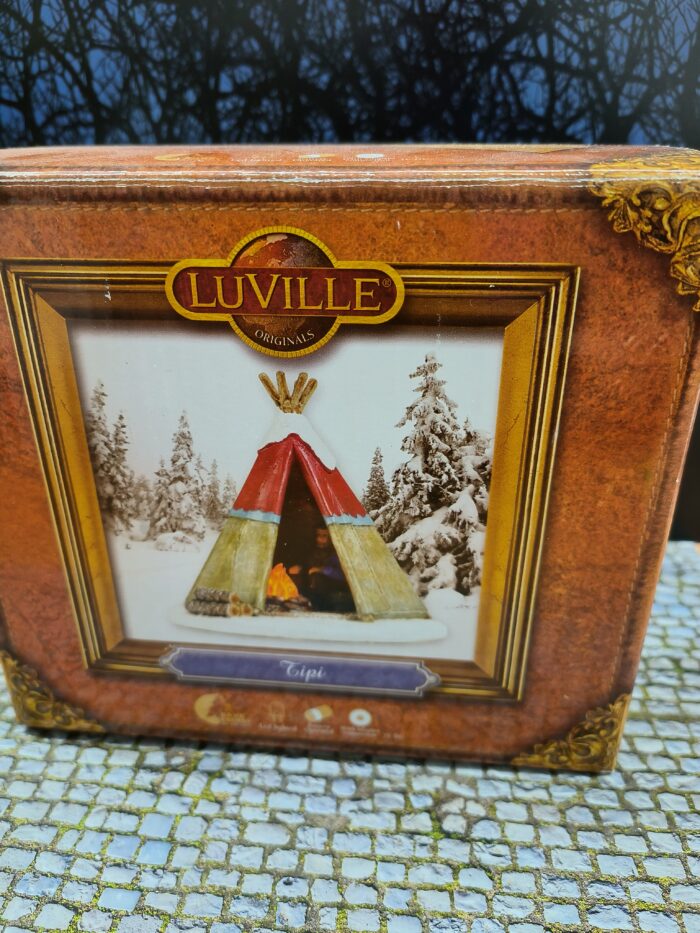 IMG20240110134901 Tipi - Afbeelding 1