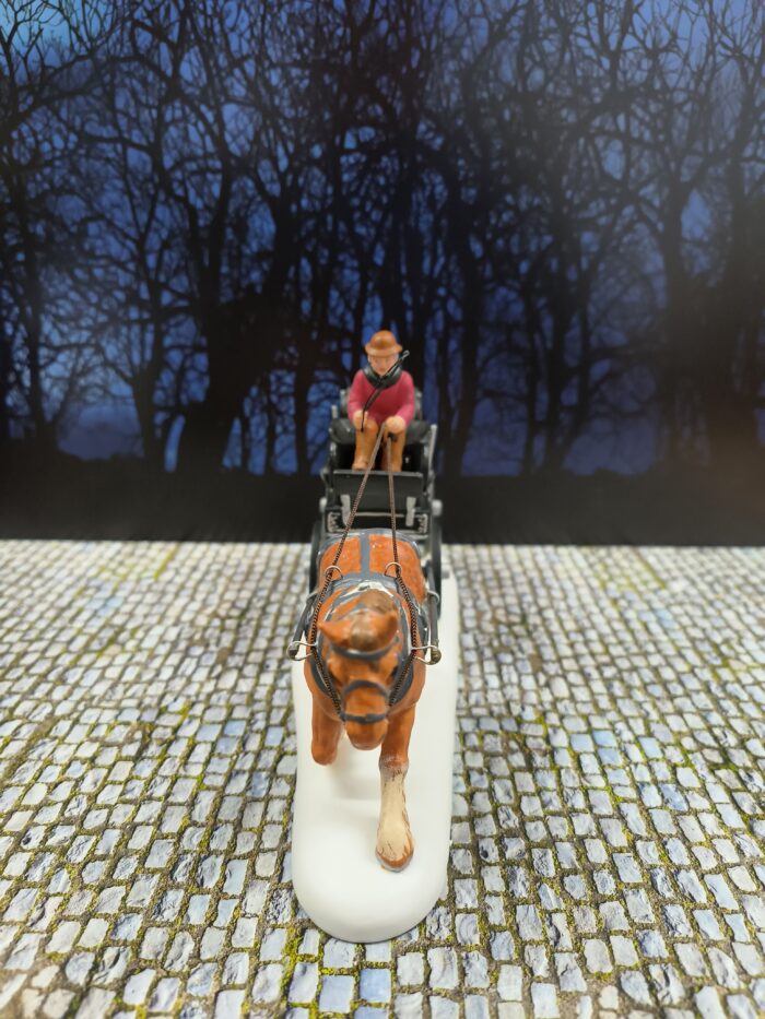 Red Lion Pub Beer Wagon - Afbeelding 5