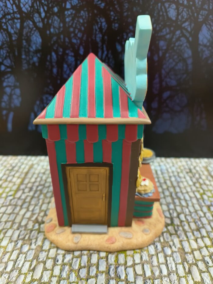 The waffel king - Afbeelding 3