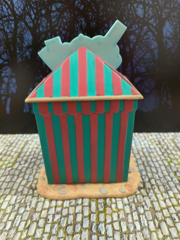 The waffel king - Afbeelding 4