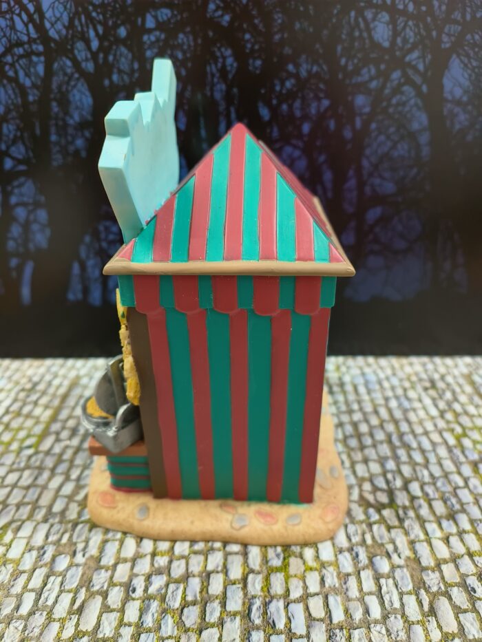 The waffel king - Afbeelding 5