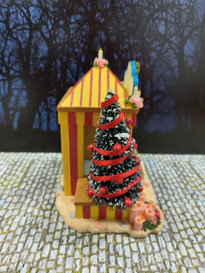 Christmas candles - Afbeelding 3