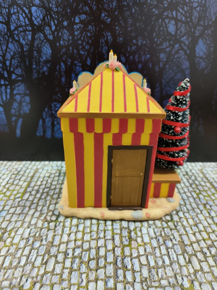 Christmas candles - Afbeelding 4