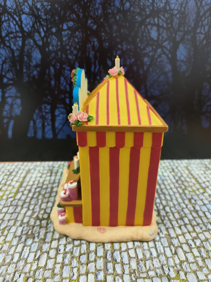 Christmas candles - Afbeelding 5