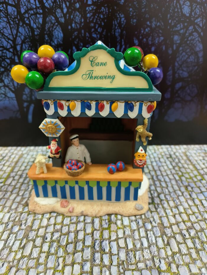 IMG20240214153149 Cane throwing stand - Afbeelding 2