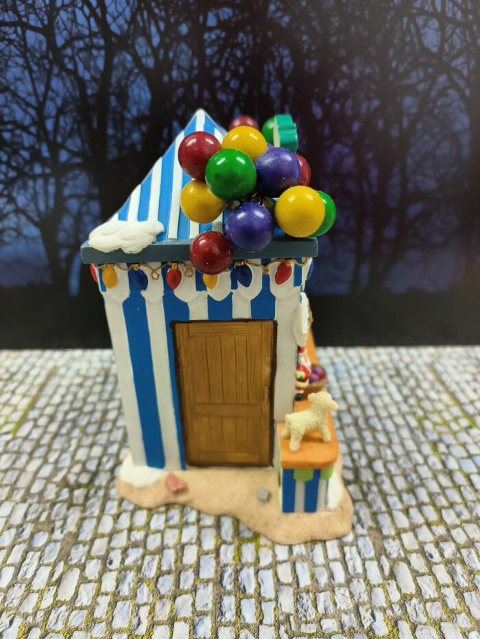 IMG20240214153154 Cane throwing stand - Afbeelding 3