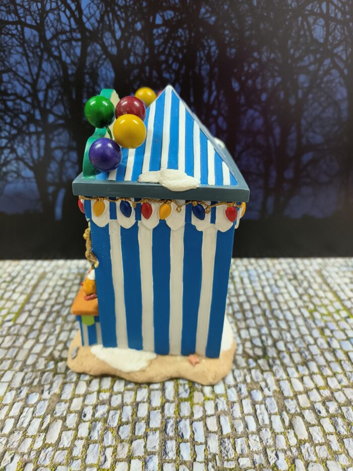 IMG20240214153203 Cane throwing stand - Afbeelding 5