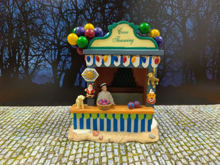 IMG20240214153211 Cane throwing stand - Afbeelding 6