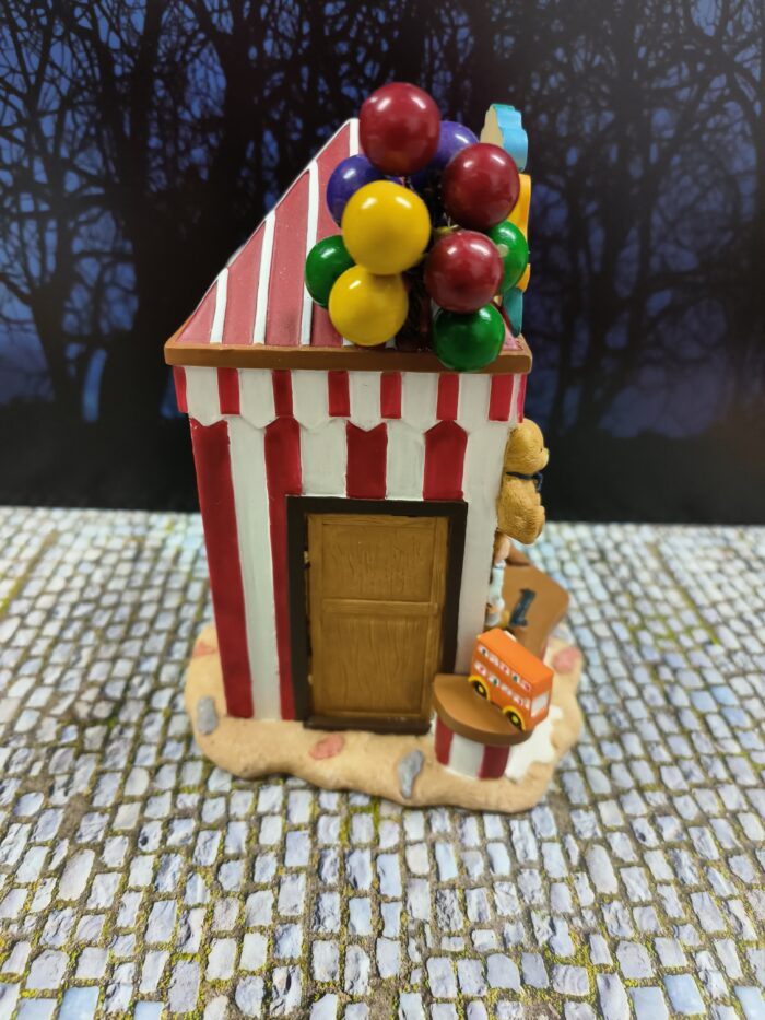 Sitting duck stand - Afbeelding 3