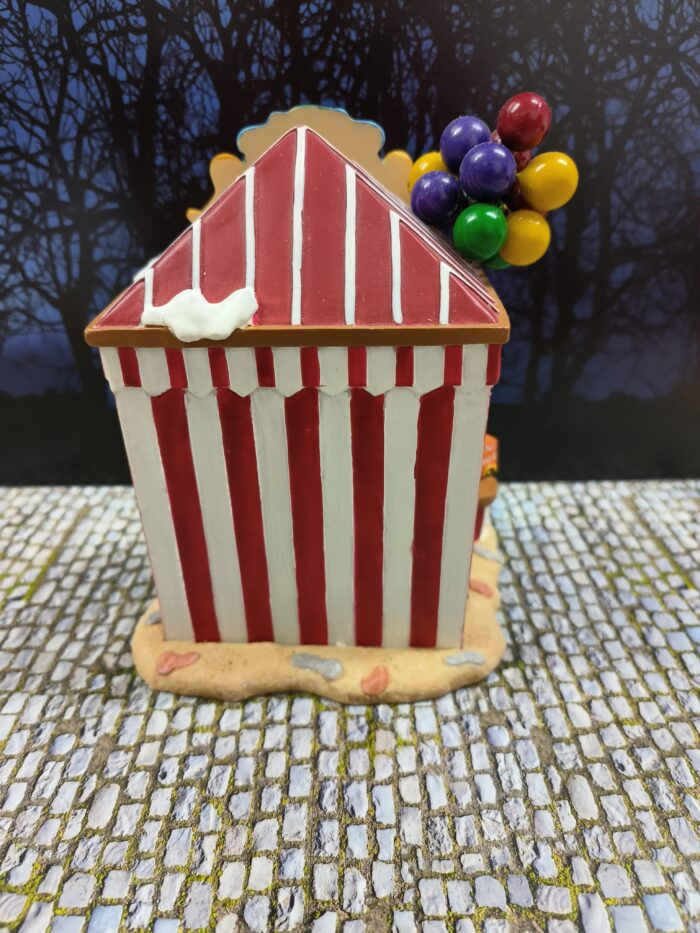 Sitting duck stand - Afbeelding 4