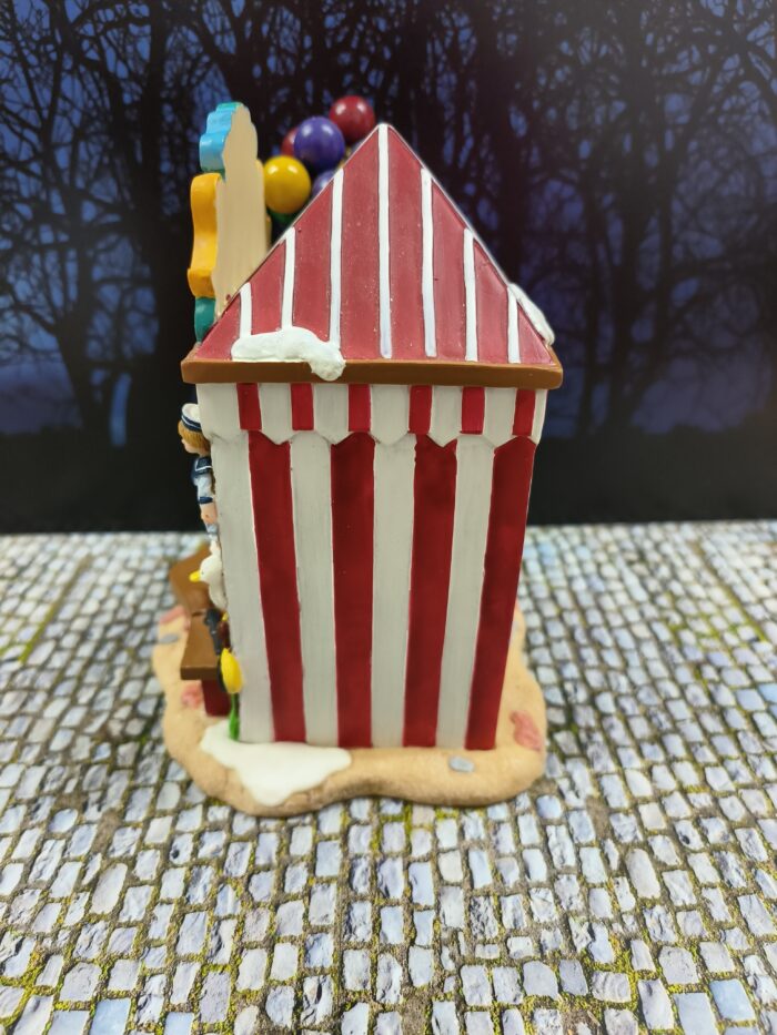 Sitting duck stand - Afbeelding 5