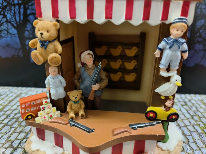 Sitting duck stand - Afbeelding 6