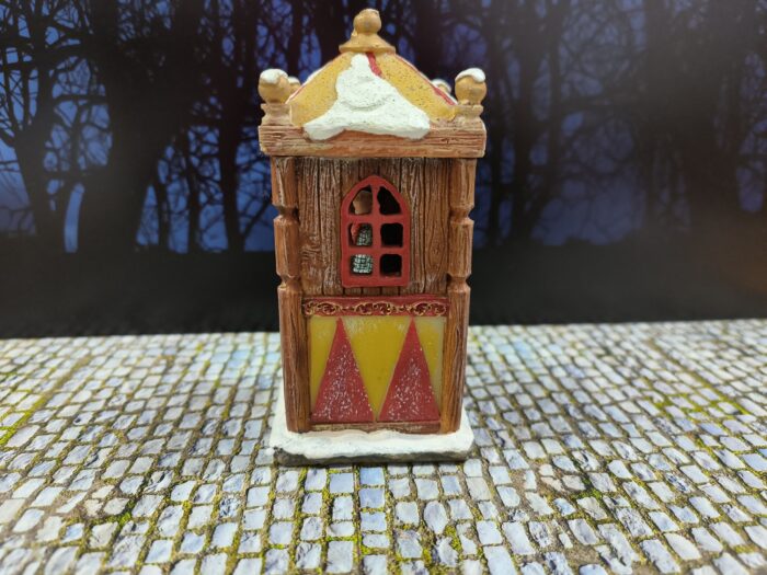 Ticket kiosk - Afbeelding 5