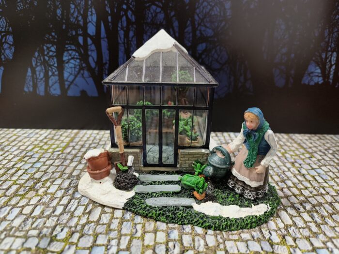 Greenhouse - Afbeelding 2