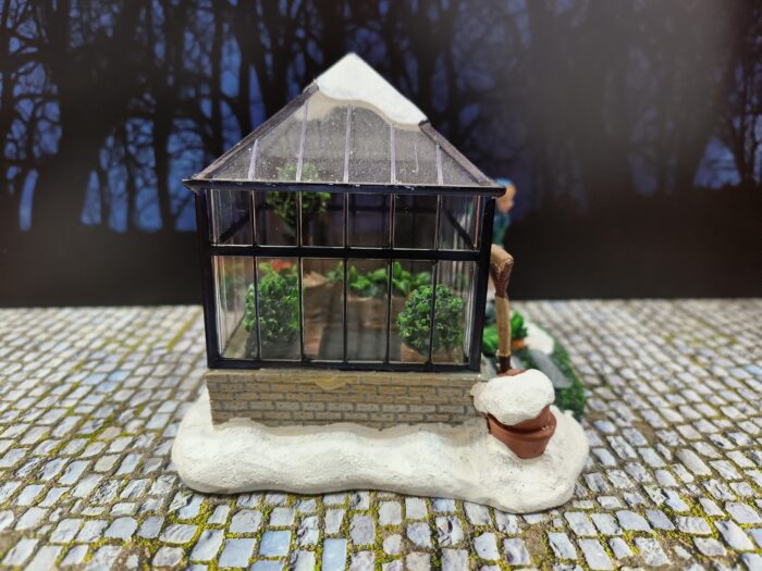 Greenhouse - Afbeelding 3