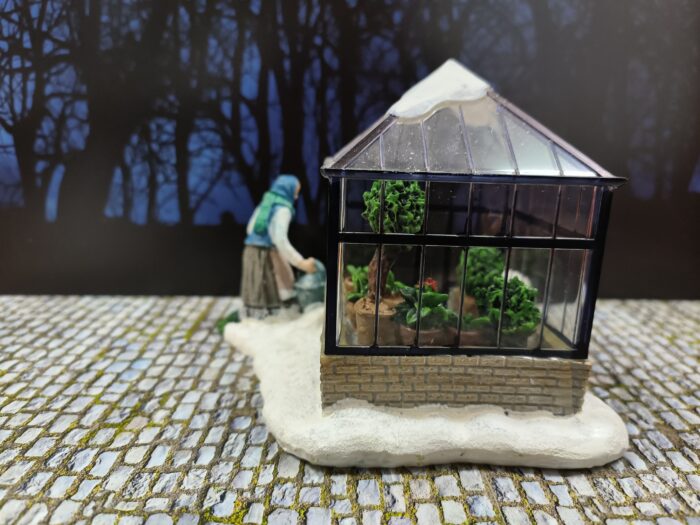 Greenhouse - Afbeelding 4