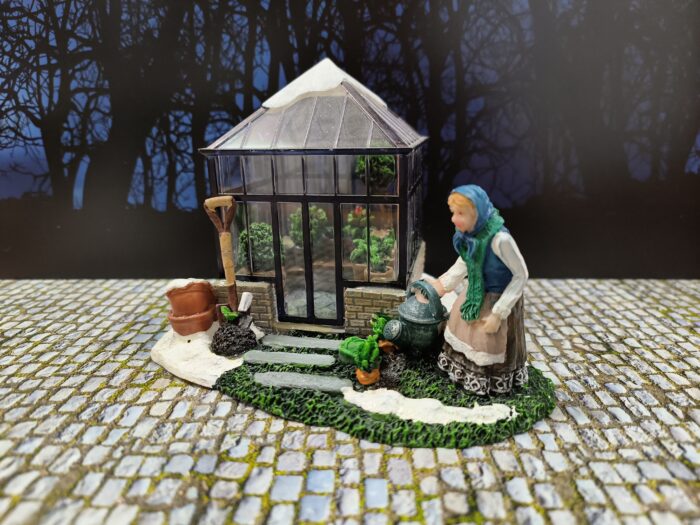 Greenhouse - Afbeelding 5