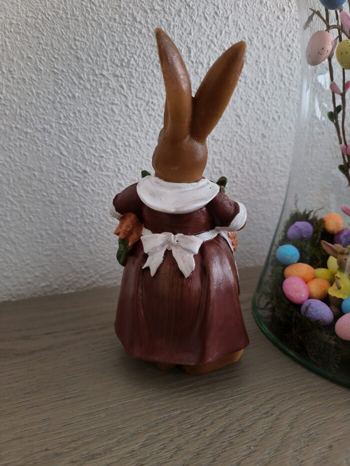 Konijnen echtpaar - Afbeelding 6