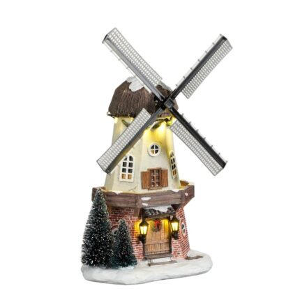 Windmill