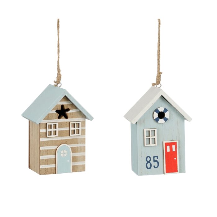 1150335 Huisjes groot - Afbeelding 1