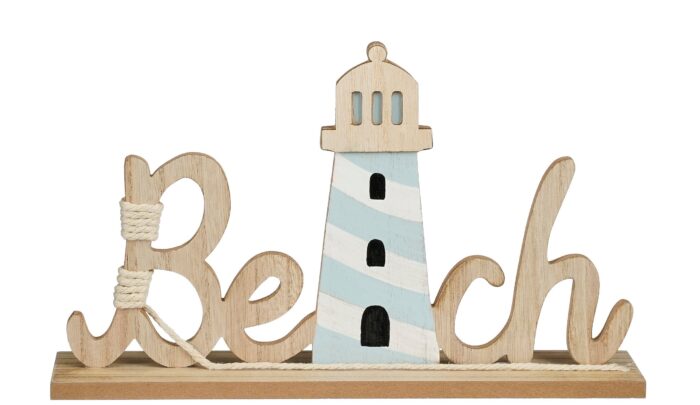 1150345 vuurtoren blauw Beach vuurtoren blauw - Afbeelding 1