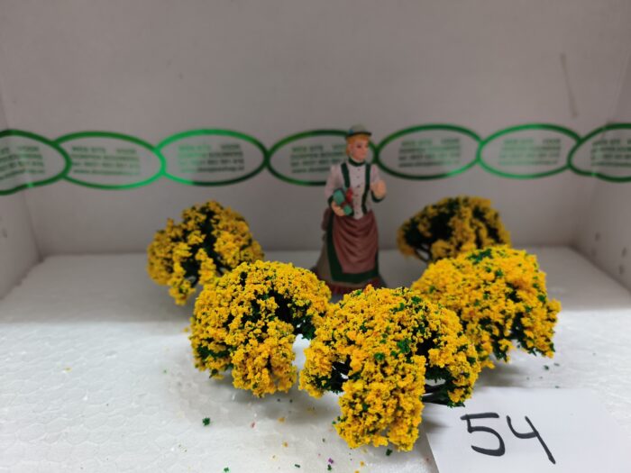 IMG20231025101930 Foto 54 Struikje Geel - Afbeelding 1