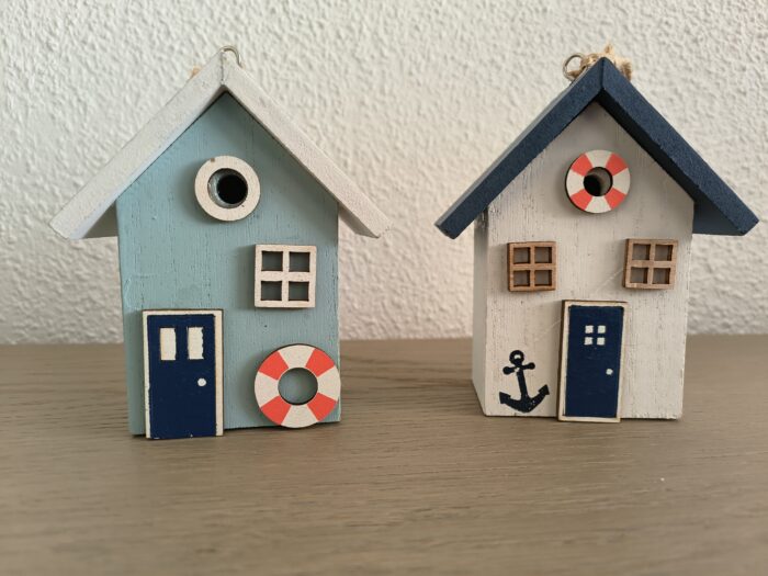 Huisjes klein - Afbeelding 2