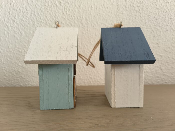 Huisjes klein - Afbeelding 3