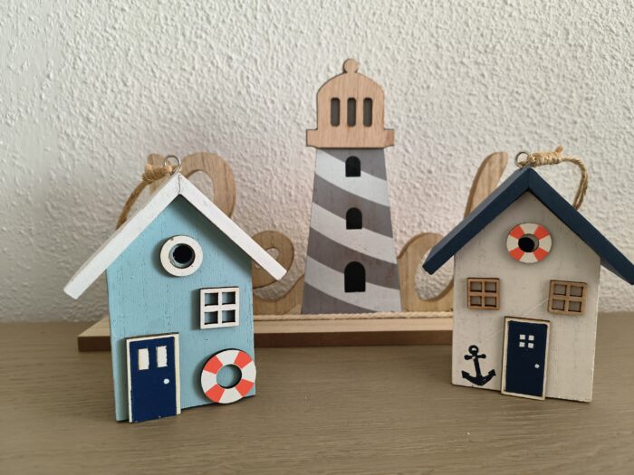 Huisjes klein - Afbeelding 4