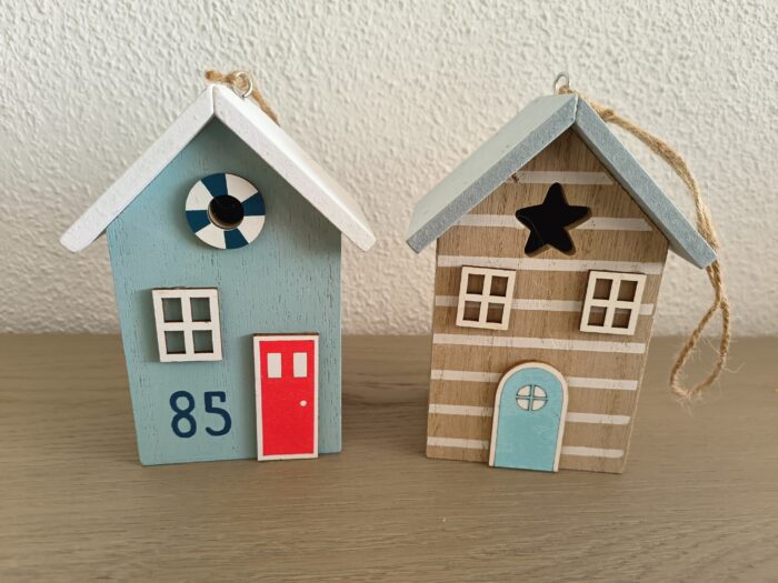 Huisjes groot - Afbeelding 2