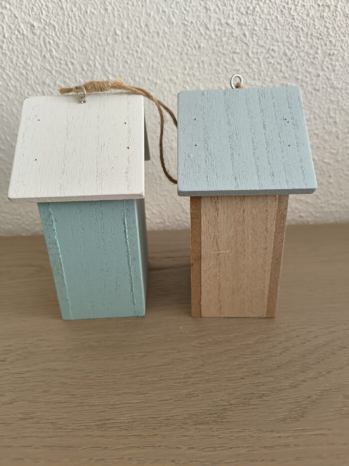 Huisjes groot - Afbeelding 3