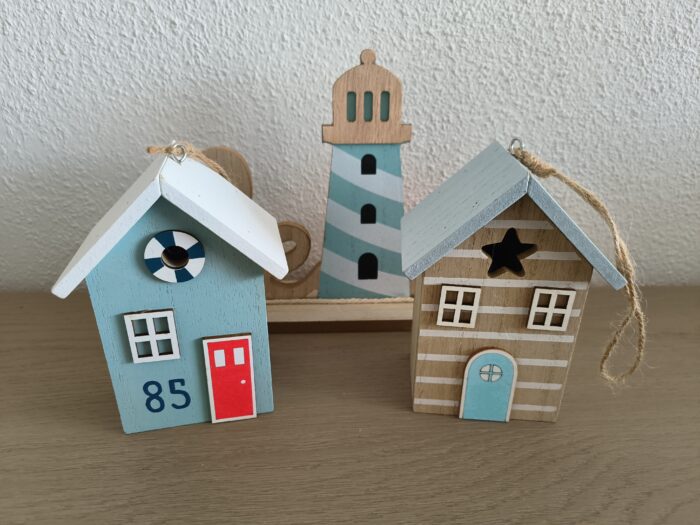 Huisjes groot - Afbeelding 4