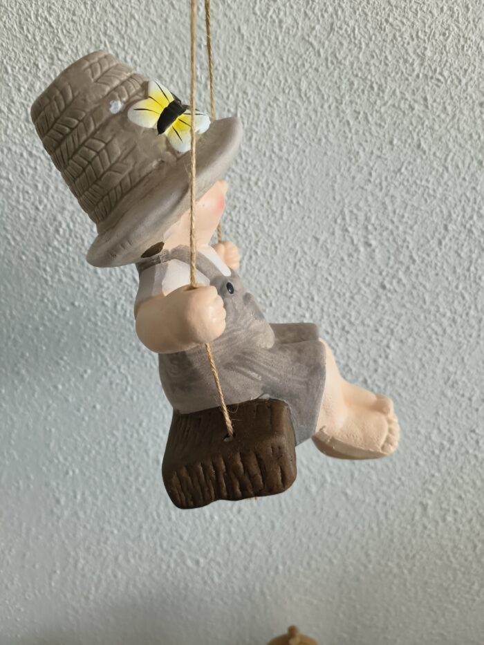 Schommelend stelletje - Afbeelding 5