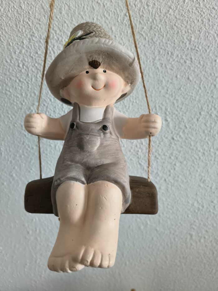 Schommelend stelletje - Afbeelding 3