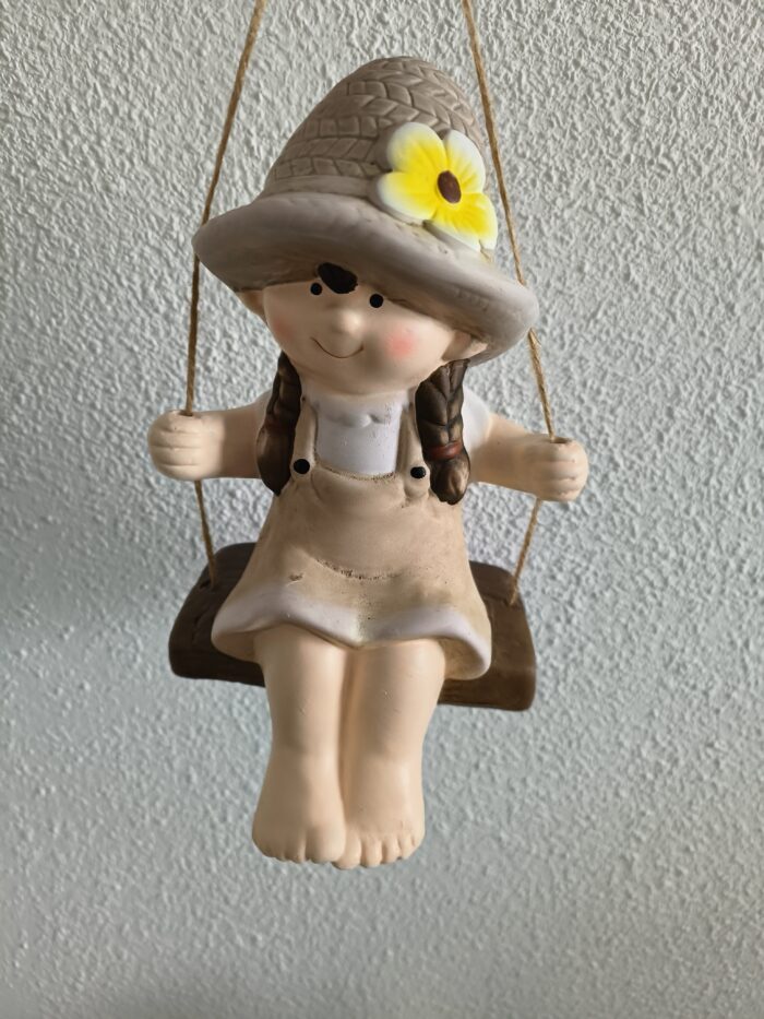 Schommelend stelletje - Afbeelding 4