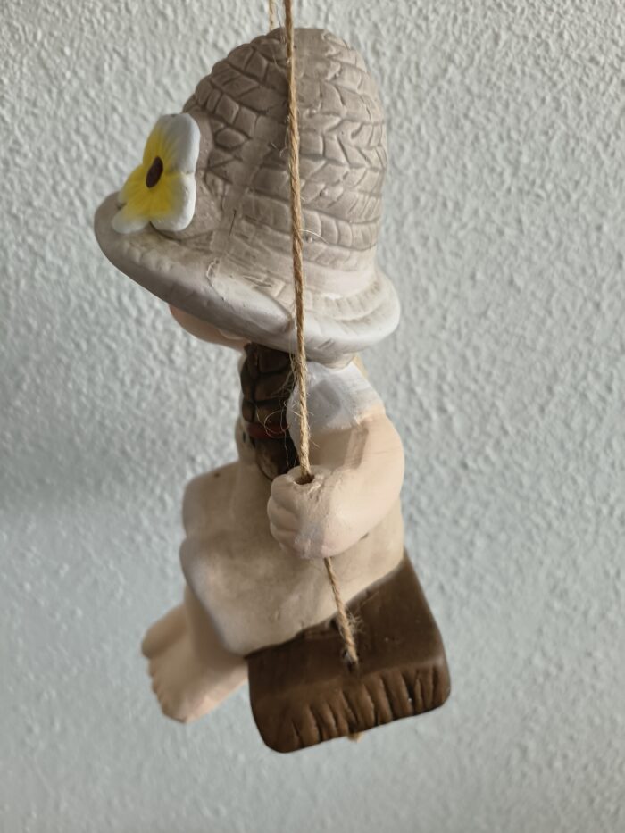 Schommelend stelletje - Afbeelding 6