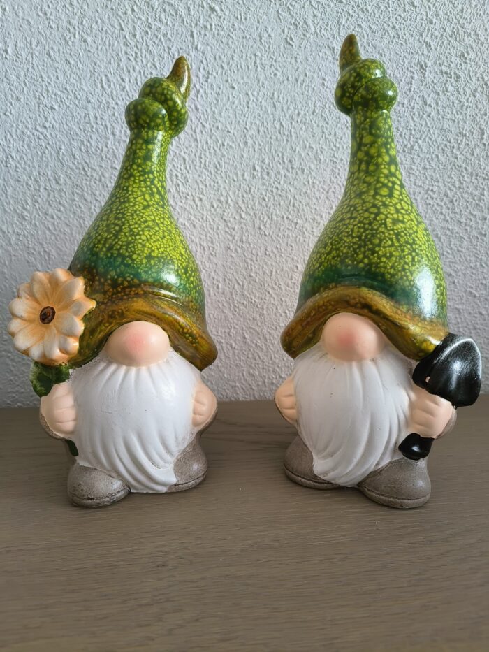 Gnoom medium - Afbeelding 2