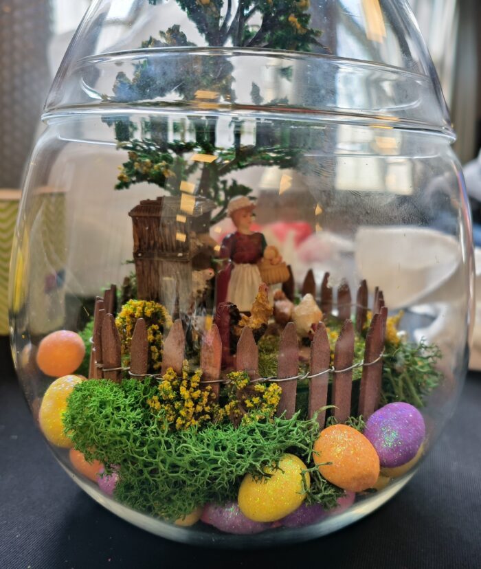 Gekleurde paaseieren - Afbeelding 4