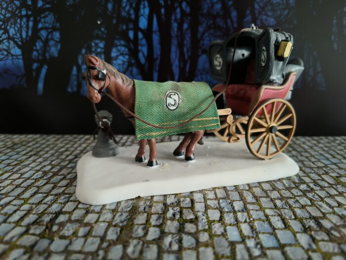 IMG20240315172114 An Elegant Ride - Afbeelding 2