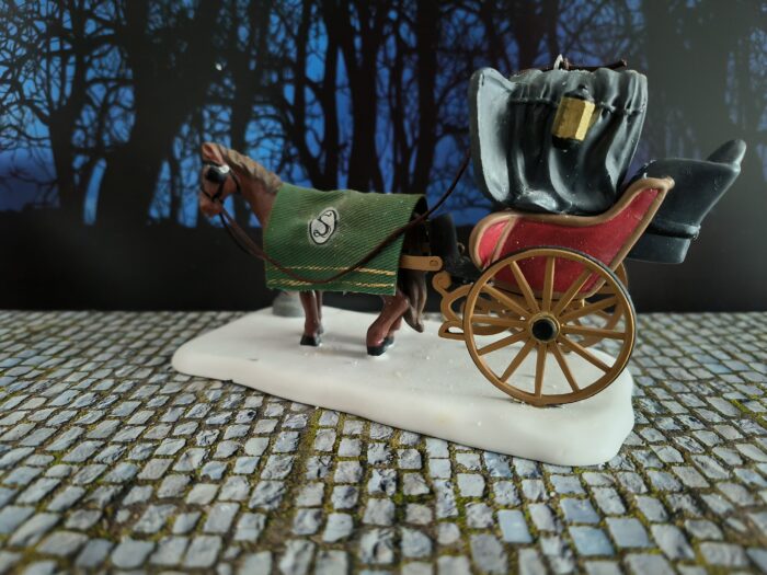 IMG20240315172123 An Elegant Ride - Afbeelding 3