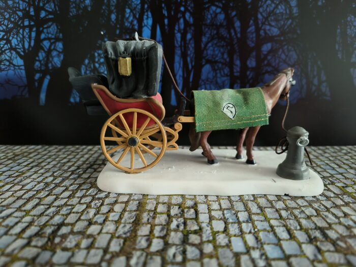 IMG20240315172131 An Elegant Ride - Afbeelding 4