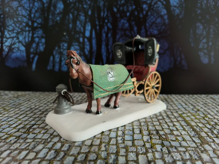 IMG20240315172145 An Elegant Ride - Afbeelding 5