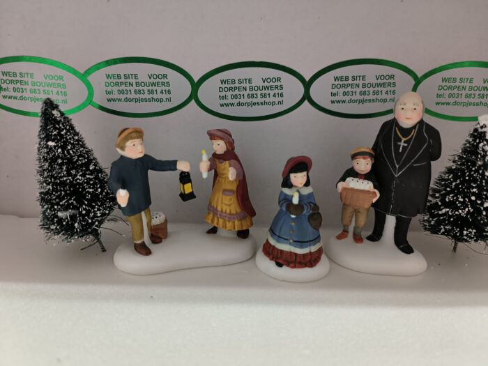 IMG20240319153012 Heritage Village Peaceful glow on christmas eve - Afbeelding 2