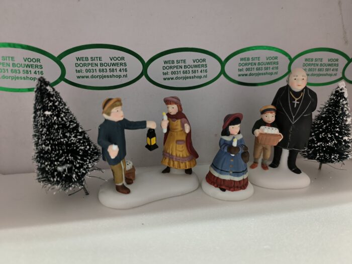 IMG20240319153018 Heritage Village Peaceful glow on christmas eve - Afbeelding 3