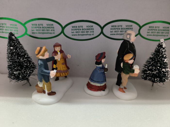 IMG20240319153027 Heritage Village Peaceful glow on christmas eve - Afbeelding 4