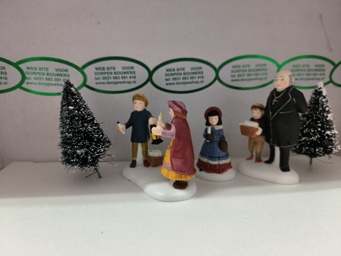 IMG20240319153051 Heritage Village Peaceful glow on christmas eve - Afbeelding 5