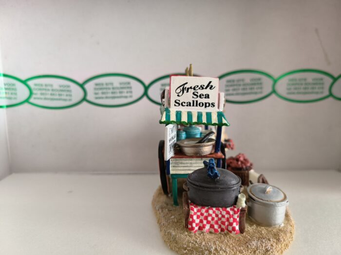 Fresh Seafood By The Shore - Afbeelding 3