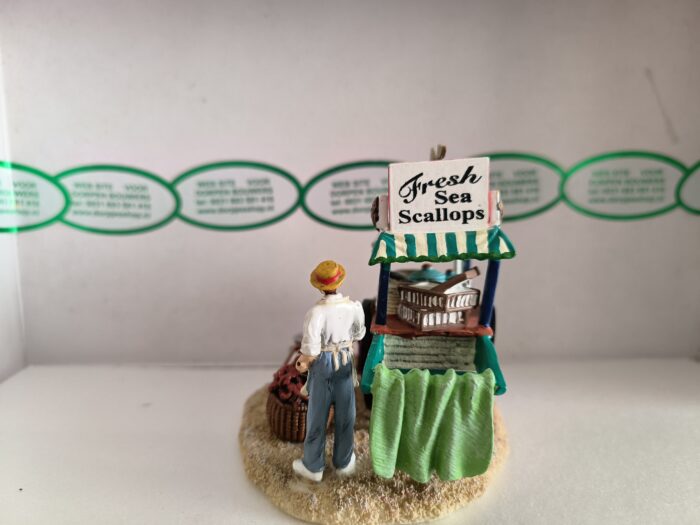 Fresh Seafood By The Shore - Afbeelding 5