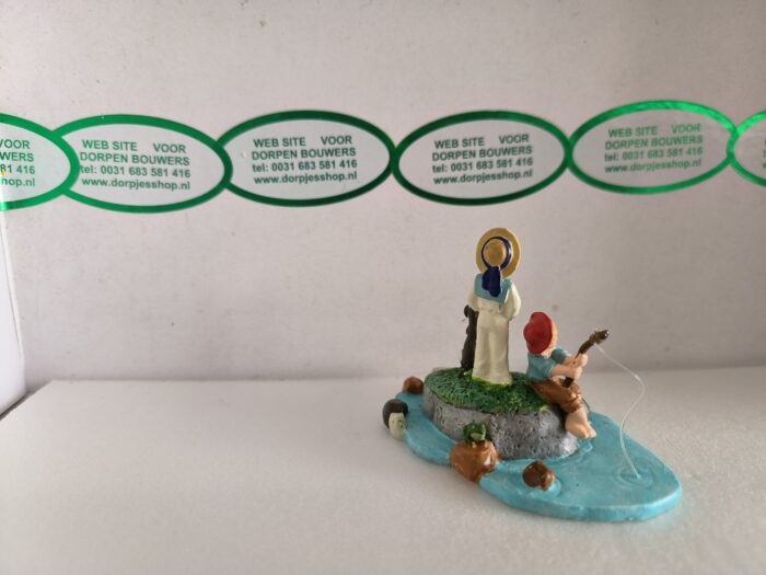 Fishing In The Bay - Afbeelding 3