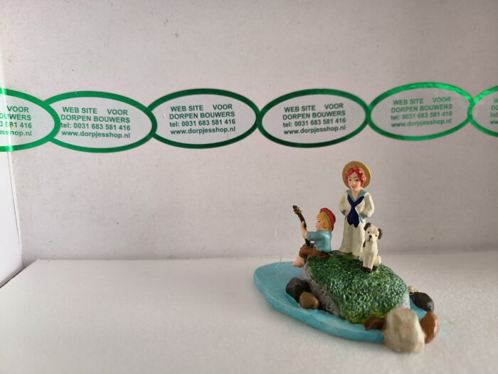 Fishing In The Bay - Afbeelding 4